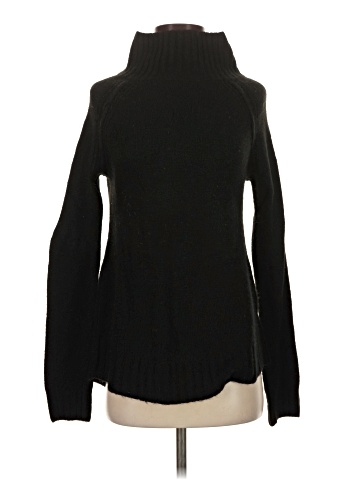 Jones New York Signature Turtleneck Sweater (view 1)