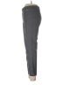 Anne Klein Chevron-herringbone Gray Blue Active Pants Size 10 - photo 5