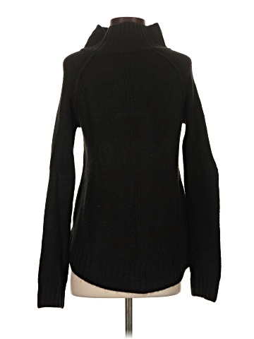 Jones New York Signature Turtleneck Sweater (view 2)