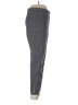 Anne Klein Chevron-herringbone Gray Blue Active Pants Size 10 - photo 4