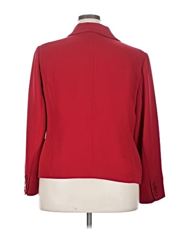 Jones New York Blazer (view 2)