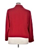 Jones New York 100% Polyester Red Blazer Size 18 - photo 2