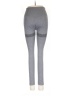 Unbranded Gray Yoga Pants Size L - photo 2