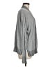 Gap Gray Cardigan Size M - photo 4