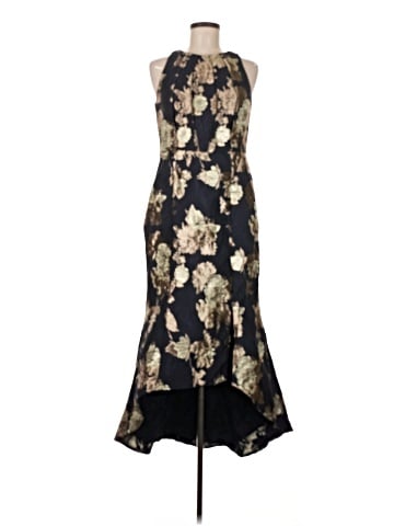 Aidan Mattox Cocktail Dress (view 1)