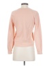 Madewell Pink Sweatshirt Size XS - photo 2