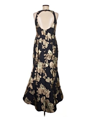Aidan Mattox Cocktail Dress (view 2)