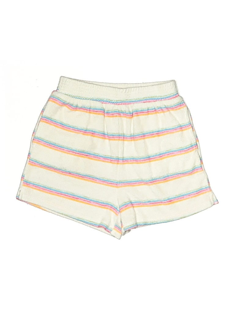 Pre-owned Billabong Shorts In White