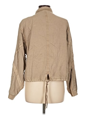 Young Fabulous & Broke Jacket (view 2)
