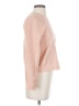 Madewell Pink Sweatshirt Size XS - photo 4