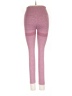 Unbranded Pink Red Yoga Pants Size L - photo 2