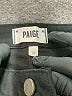 Paige Black Jeans Size 27 waist - photo 4