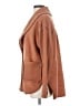 Knox Rose Tan Cardigan Size S - photo 5
