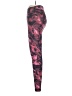 Lululemon Athletica Pink Black Active Pants Size 4 - photo 5
