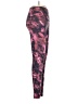 Lululemon Athletica Pink Black Active Pants Size 4 - photo 4
