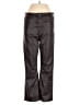 Ann Taylor LOFT Brown Jeans Size 0 - photo 1