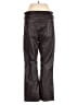 Ann Taylor LOFT Brown Jeans Size 0 - photo 2