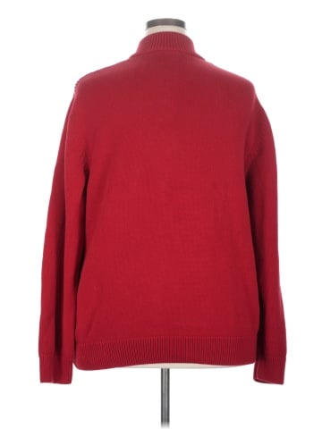 Chaps Pullover Sweater (view 2)