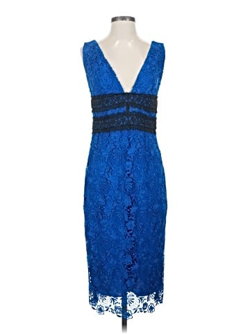Diane von Furstenberg Cocktail Dress (view 1)