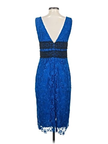 Diane von Furstenberg Cocktail Dress (view 2)