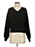 Unbranded Black Pullover Sweater Size S - photo 1