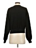 Unbranded Black Pullover Sweater Size S - photo 2