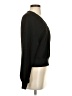 Unbranded Black Pullover Sweater Size S - photo 4