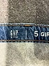 Gap Kids Blue Jeans Size 5 - photo 3