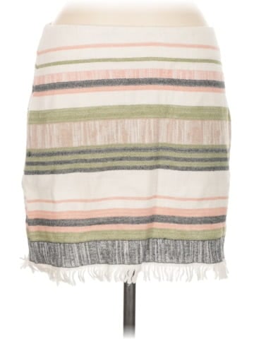 Saks Fifth Avenue Casual Skirt (view 1)