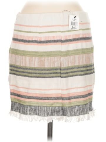 Saks Fifth Avenue Casual Skirt (view 2)