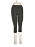 Lululemon Athletica Green Active Pants Size 8 - photo 1