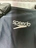 Speedo Solid Black One Piece Swimsuit Size XS (30) - photo 3