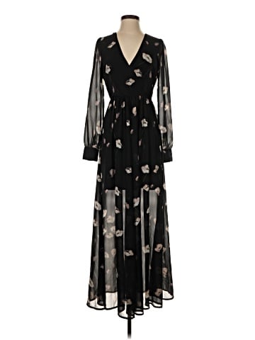 Vero Moda Cocktail Dress (view 1)