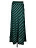 B-Design Green Casual Skirt Size M (estimated) - photo 2
