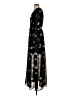 Vero Moda 100% Polyester Black Cocktail Dress Size XS - photo 5