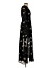 Vero Moda 100% Polyester Black Cocktail Dress Size XS - photo 4