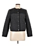 J.Crew Tweed Gray Jacket Size 12 - photo 1