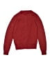 Crewcuts Red Cardigan Size 14 - photo 2