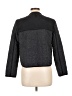 J.Crew Tweed Gray Jacket Size 12 - photo 2