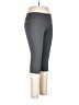 Danskin Now Gray Yoga Pants Size XL - photo 4