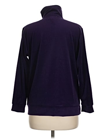 Anthony Richards Zip Up Hoodie (view 2)