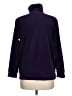 Anthony Richards 100% Polyester Purple Zip Up Hoodie Size M - photo 2