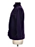 Anthony Richards 100% Polyester Purple Zip Up Hoodie Size M - photo 5