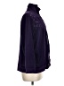Anthony Richards 100% Polyester Purple Zip Up Hoodie Size M - photo 4
