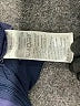 Banana Republic 100% Polyester Solid Blue Jumpsuit Size 4 - photo 5
