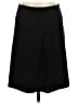 Kookai Solid Black Formal Skirt Size Sm (1) - photo 1