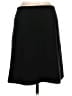 Kookai Solid Black Formal Skirt Size Sm (1) - photo 2