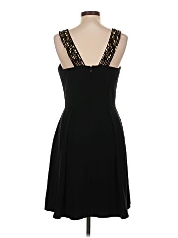 Shoshanna Cocktail Dress (view 2)