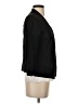 Nina Leonard Black Cardigan Size S - photo 4