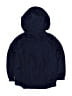 Baby Gap Solid Blue Windbreaker Size 3T - photo 2